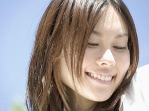 おおたかの森の髪質改善、個室美容室