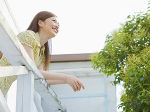 見た目や気分を変えられるヘアサロン